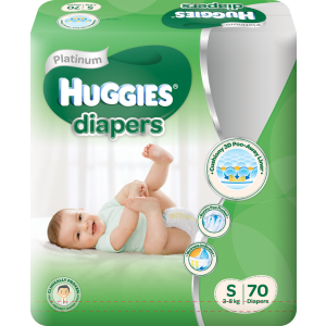 Живх Huggies Ultra