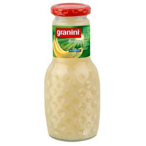 Жүүс Granini banana