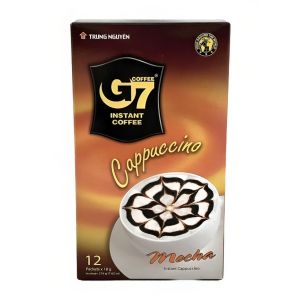 Капучино G7 18гр*12ш