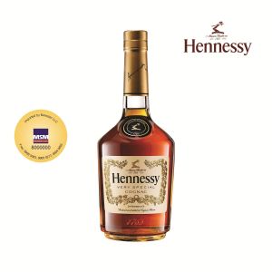 Коньяк Hennessy VS