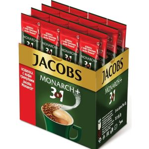 Кофе Jacobs 3в1