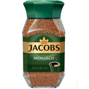 Кофе Jacobs Morch
