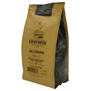 Кофе  Luscioux