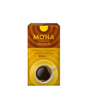 Кофе MONA 500гр