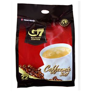 Кофе G7