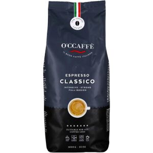 Кофе O’CCAFFE  Espresso