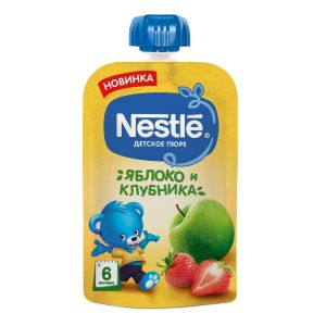 Нухаш Nestle шахдаг