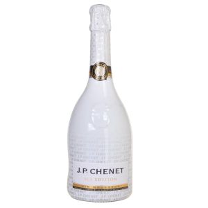 Оргилуун дарс J.P.Chenet