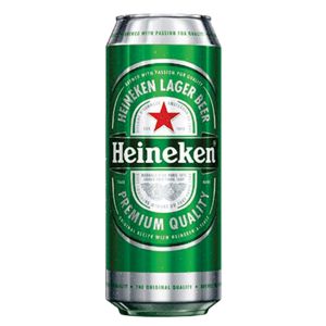 Пиво Heineken Premium