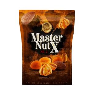 Самар Master nuts