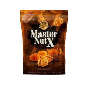 Самар Master nuts