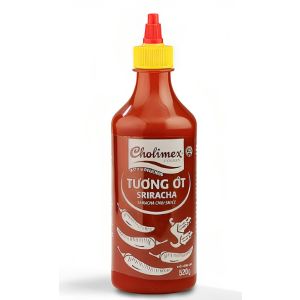 Соус Sriracha чили