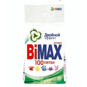 Угаалгын нунтаг BiMax