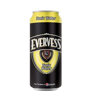 Ундаа Evervess soda