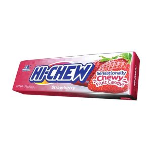 Чихэр Morinaga HI-CHEW