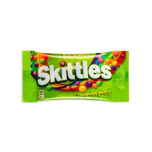 Чихэр Skittles sours