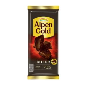 Ш�околад Alpen gold