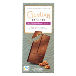 Шоколад GuyLiaN 100гр