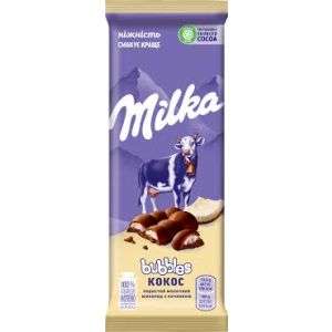 Шоколад Milka 80гр - nomin.mn
