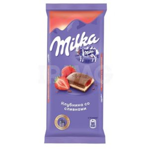 Шоколад Milka 85гр