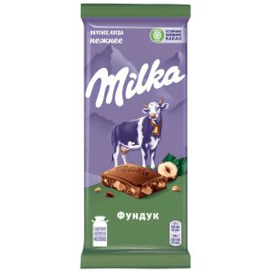 Шоколад Milka 90гр - nomin.mn