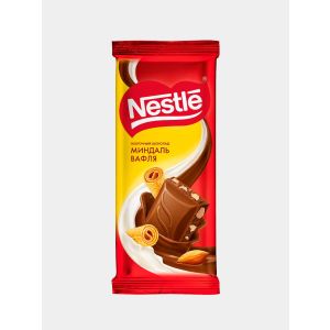 Шоколад Nestle 82