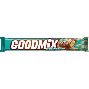 Шоколад Nestle Goodmix