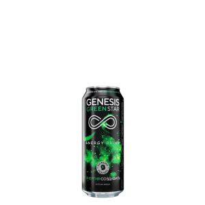 �Энергийн ундаа Genesis