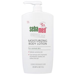 Биеийн тос Sebamed