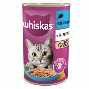 Муурны хоол Whiskas