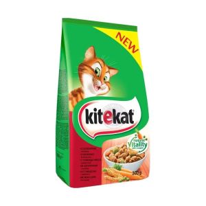 Муурны хоол Kitekat