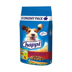 Нохойн хоол Chappi