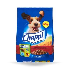 Нохойн х оол Chappi