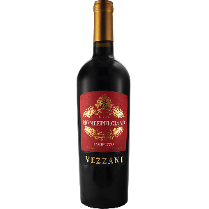 Вино Vezzani 750мл