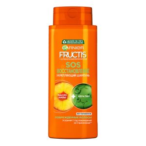 Шампунь Garnier Fructis