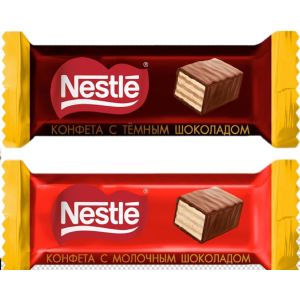 Чихэр Nestle 450гр