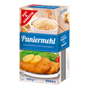 Бүрмэл G&G Paniermehl