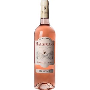 Вино Haussmann Bordeaux