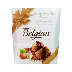 Набор Belgian cacao