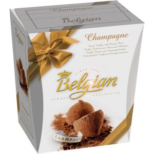 Набор Belgian cacao