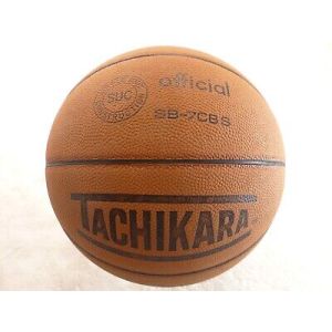 Сагсан бөмбөг Tachikara