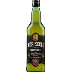 Виски Odriscoll 750мл
