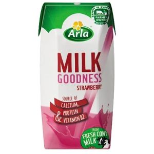 Сүү Arla 