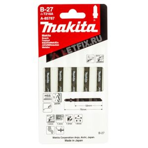 Ир Makita A-85787