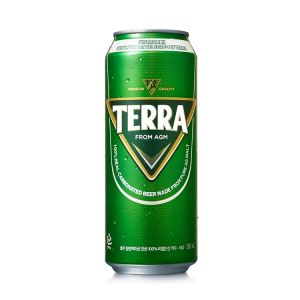 Пиво Terra 500мл