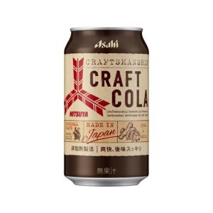 Ундаа Craft cola