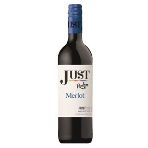 Вино Just Мerlot