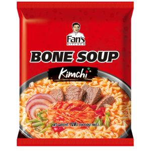 Бэлэн хоол Bone