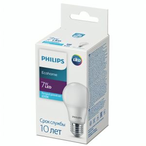 Гэрлийн шил PHILIPS