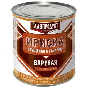 Молоко Главпродукт 380гр